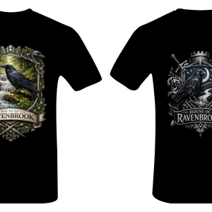 Ravenbrook Unisex T Shirt