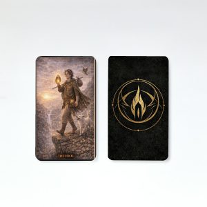 The Ravenbrook Tarot